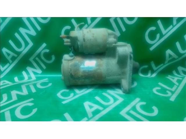 bontott DACIA LOGAN Önindító