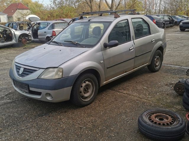 bontott DACIA LOGAN Önindító