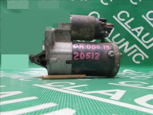 bontott DACIA LOGAN Önindító