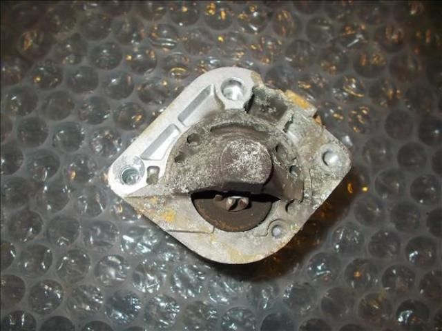 bontott DACIA LOGAN Önindító