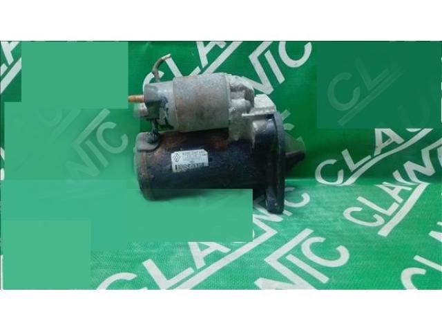 bontott DACIA LOGAN Önindító