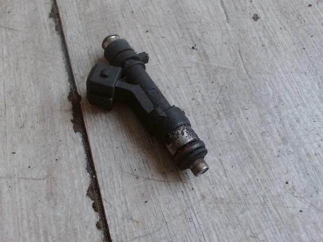 bontott DACIA LOGAN Porlasztó (1 db)