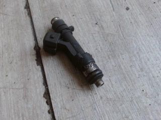 bontott DACIA LOGAN Porlasztó (1 db)