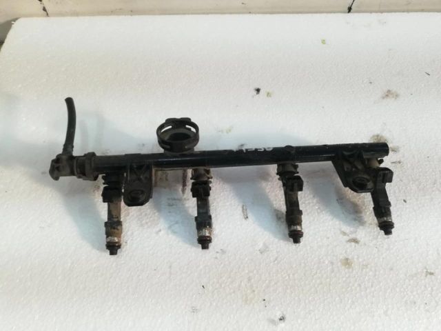 bontott DACIA LOGAN Porlasztó (1 db)