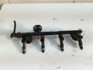 bontott DACIA LOGAN Porlasztó (1 db)