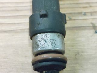 bontott DACIA LOGAN Porlasztó (1 db)