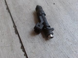 bontott DACIA LOGAN Porlasztó (1 db)