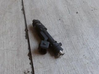 bontott DACIA LOGAN Porlasztó (1 db)