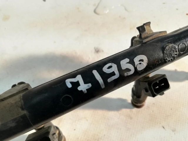 bontott DACIA LOGAN Porlasztó (1 db)