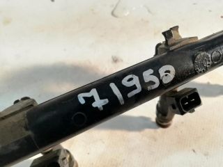 bontott DACIA LOGAN Porlasztó (1 db)