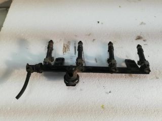 bontott DACIA LOGAN Porlasztó (1 db)