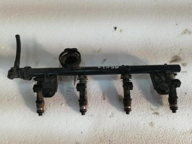 bontott DACIA LOGAN Porlasztó (1 db)