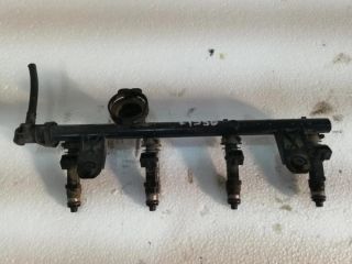 bontott DACIA LOGAN Porlasztó (1 db)