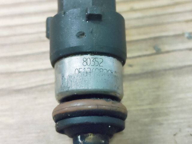 bontott DACIA LOGAN Porlasztó (1 db)