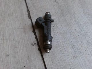 bontott DACIA LOGAN Porlasztó (1 db)