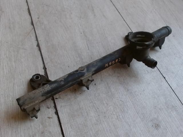 bontott DACIA LOGAN Porlasztó Sor / Híd