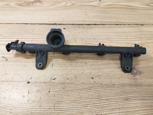 bontott DACIA LOGAN Porlasztó Sor / Híd