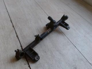 bontott DACIA LOGAN Porlasztó Sor / Híd