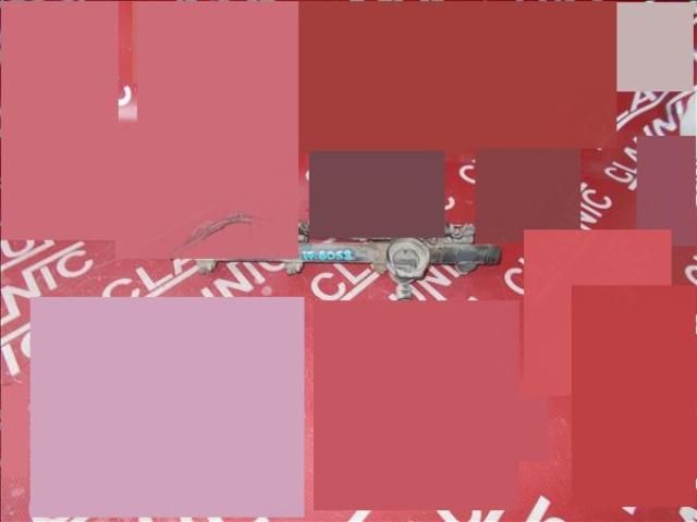 bontott DACIA LOGAN Porlasztó Sor / Híd