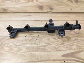 bontott DACIA LOGAN Porlasztó Sor / Híd