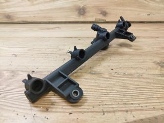 bontott DACIA LOGAN Porlasztó Sor / Híd