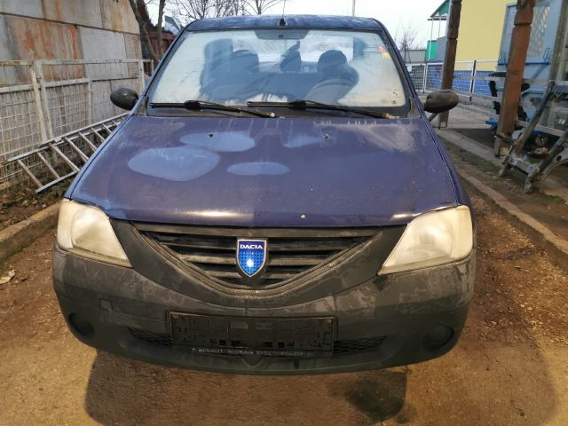 bontott DACIA LOGAN Szívósor