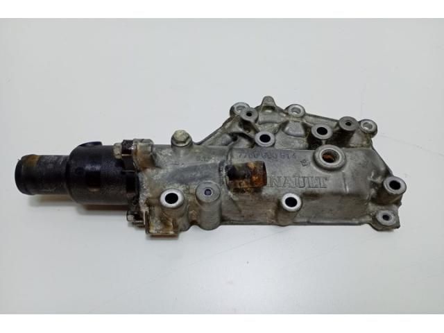 bontott DACIA LOGAN Termosztátház