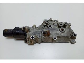 bontott DACIA LOGAN Termosztátház