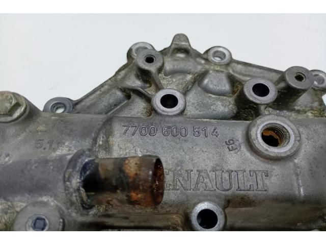 bontott DACIA LOGAN Termosztátház