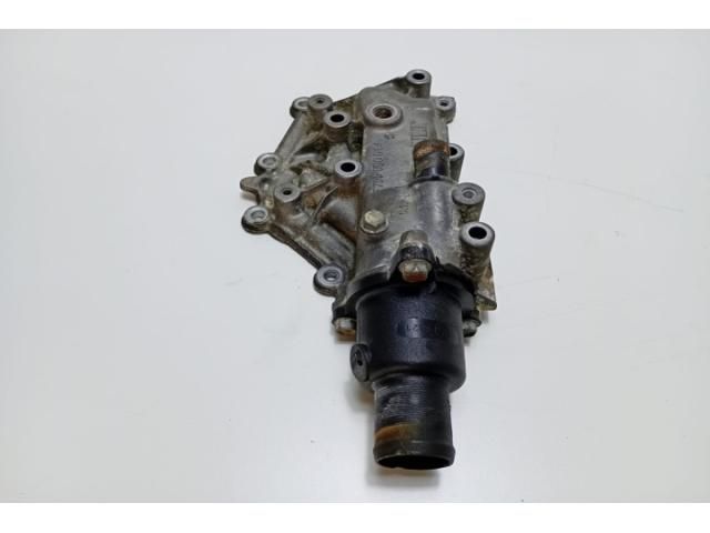 bontott DACIA LOGAN Termosztátház