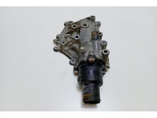 bontott DACIA LOGAN Termosztátház