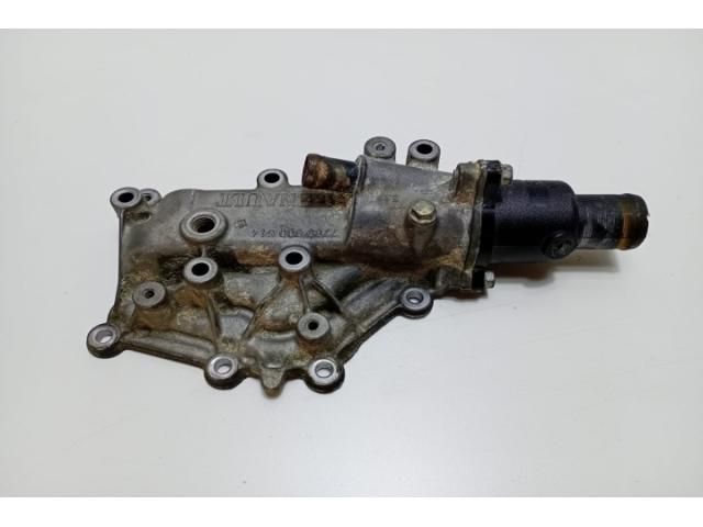 bontott DACIA LOGAN Termosztátház