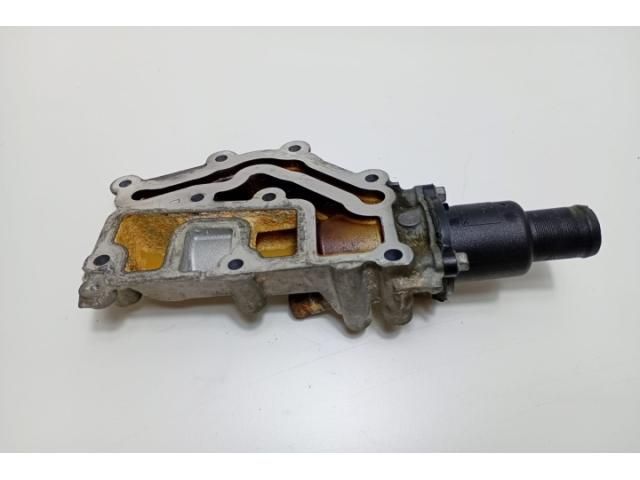 bontott DACIA LOGAN Termosztátház