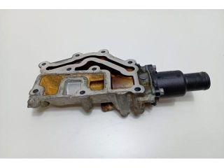 bontott DACIA LOGAN Termosztátház