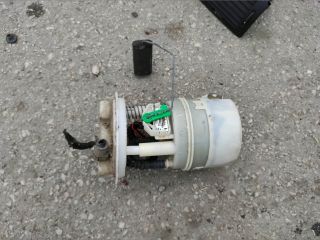 bontott DACIA LOGAN Üzemanyag Szivattyú