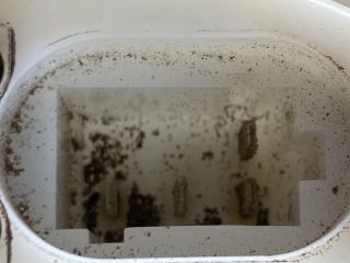 bontott DACIA LOGAN Üzemanyag Szivattyú