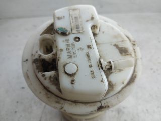 bontott DACIA LOGAN Üzemanyag Szivattyú