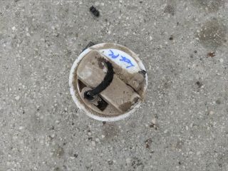 bontott DACIA LOGAN Üzemanyag Szivattyú