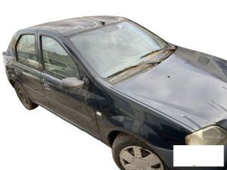 bontott DACIA LOGAN Váltó (Mechanikus)