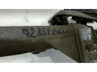 bontott DACIA LOGAN Váltó Tartó Bak (Pozíciófüggetlen)