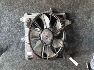 bontott DACIA LOGAN Viszkóventilátor Hűtőventilátor