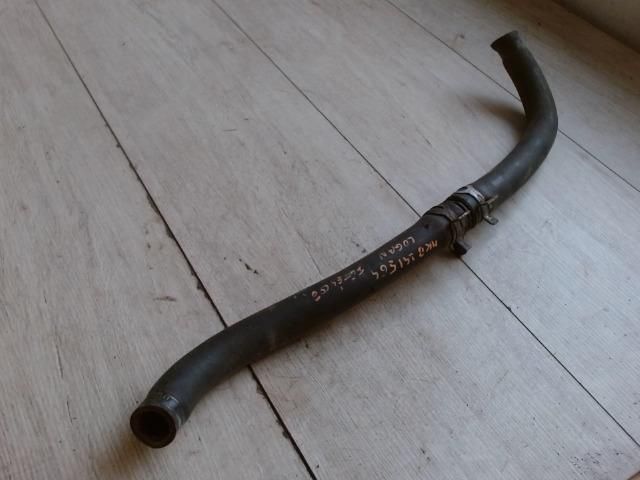 bontott DACIA LOGAN Vízcső