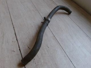 bontott DACIA LOGAN Vízcső