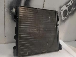 bontott DACIA LOGAN Vízhűtő Radiátor (Nem klímás)