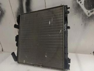 bontott DACIA LOGAN Vízhűtő Radiátor (Nem klímás)