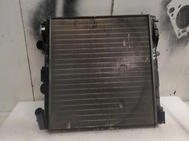 bontott DACIA LOGAN Vízhűtő Radiátor (Nem klímás)