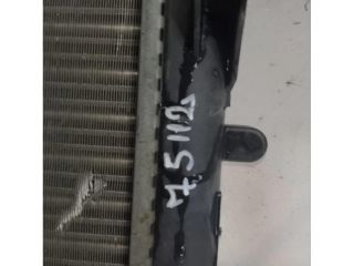 bontott DACIA LOGAN Vízhűtő Radiátor (Nem klímás)