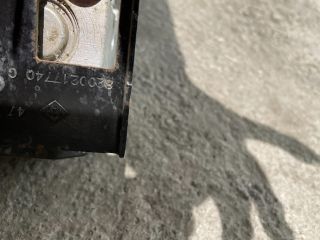 bontott DACIA LOGAN ABS Kocka