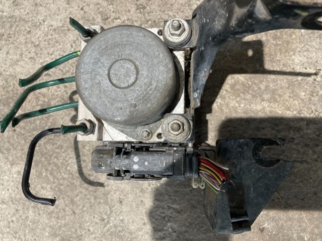 bontott DACIA LOGAN ABS Kocka