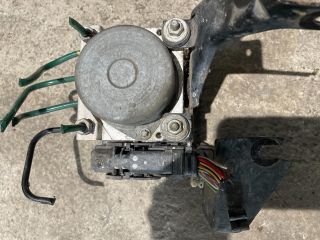 bontott DACIA LOGAN ABS Kocka